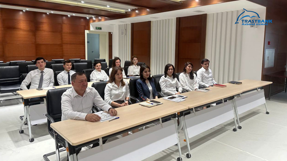 Seminar on «Legal Basis of Currency Regulation and Control» was held