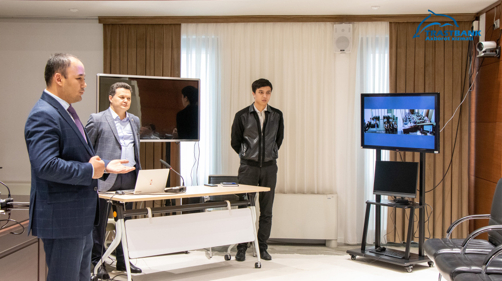 Korrupsiyaga qarshi kurashish borasida ishlab chiqilgan siyosat talablariga oid o‘quv seminari o‘tkazildi