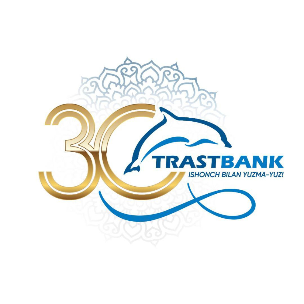 Taraqqiyot yo‘lida sobitqadamlik bilan ildamlayotgan “Trastbank” 30 yoshda!