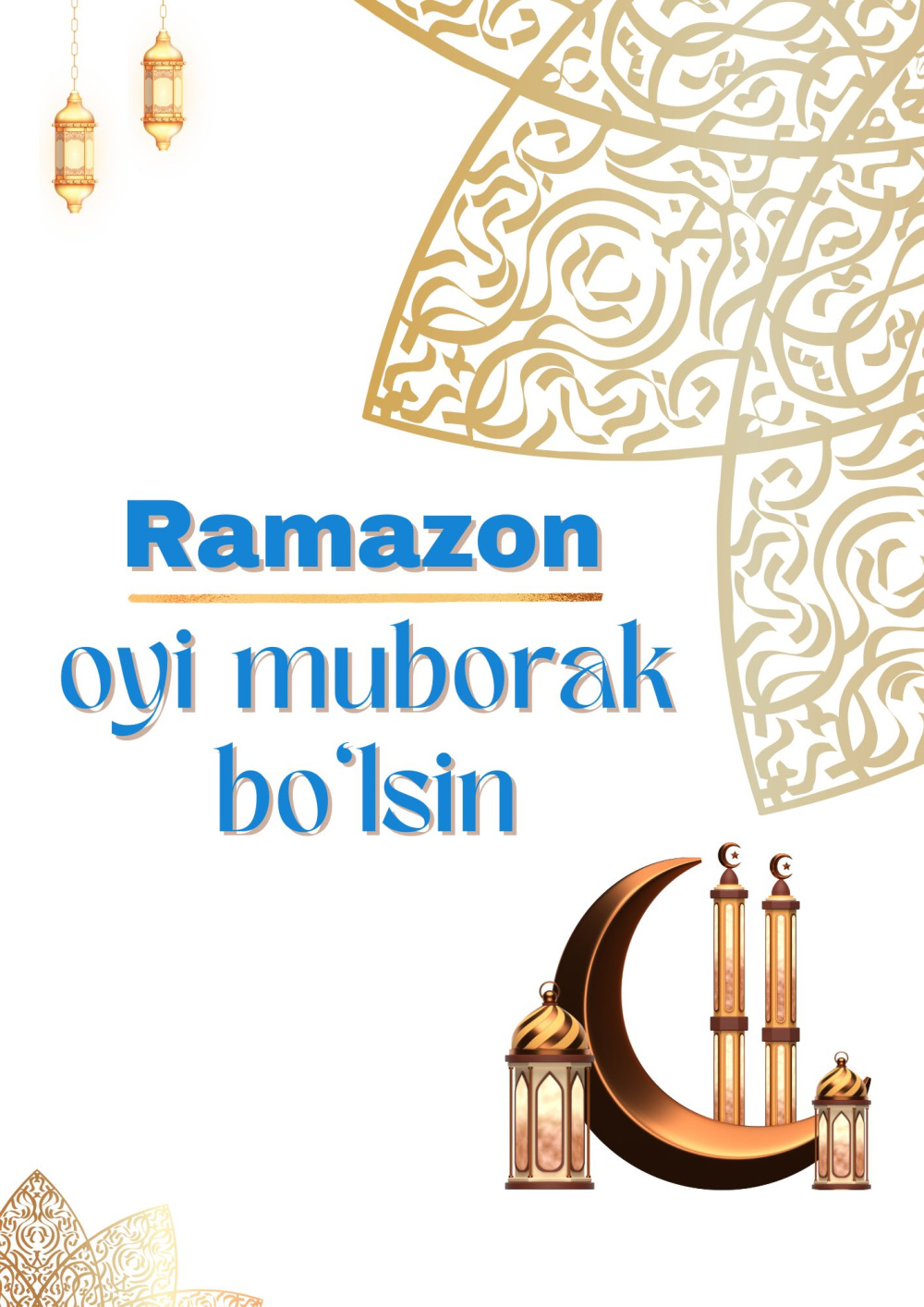 Ramazon – mehr-muruvvat, ahillik va shukronalik oyi